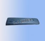 End Cap Front RH   ( Roof Beading ),265881106315